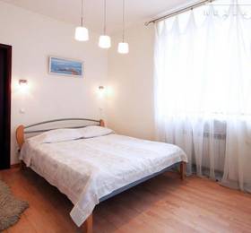 Отдых в Apartment on Karla Marksa 8 street - Беларусь, Минск