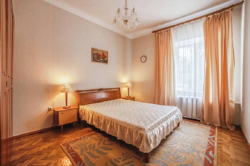 Apartament 24dom Leningradskay Street 5. Беларусь, Минск