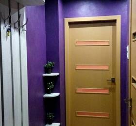 Туры в GostiMinsk apartment on Partyzanski praspiekt 80 в Беларуси