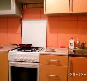 Отдых в GostiMinsk apartment on Partyzanski praspiekt 80 - Беларусь, Минск