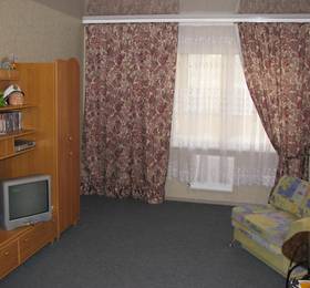 Туры в Apartment on vulica Adajeŭskaha 115 в Беларуси
