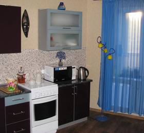 Отдых в Apartment on vulica Adajeŭskaha 115 - Беларусь, Минск