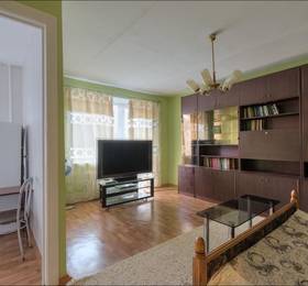 Туры в Apartments on Miasnikova в Беларуси