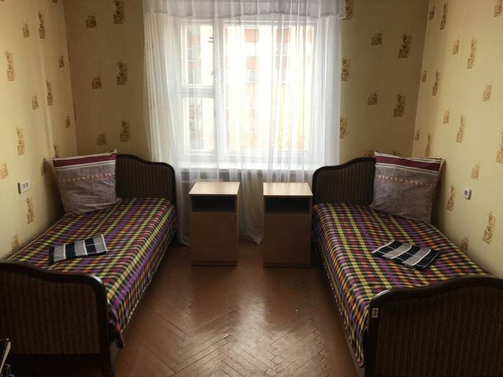 Hostel Horizont Беларусь, Минск