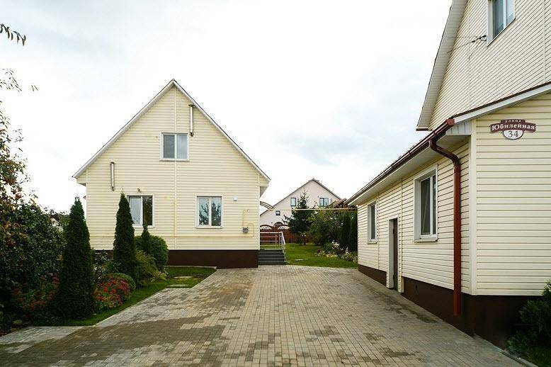 Agrousadba Tsnianskaya Беларусь, Минск