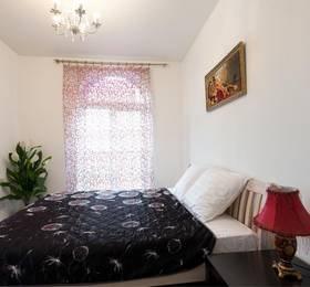 Apartment on Kirova 1 в Минске