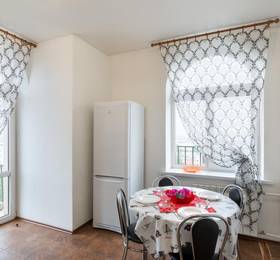 Отдых в Apartment on Kirova 1 - Беларусь, Минск