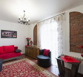 Туры в Apartment on Kirova 1 в Беларуси