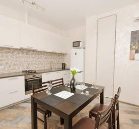 Apartment Nezavisimosti 85 V в Минске