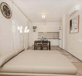 Туры в Apartment Nezavisimosti 85 V в Беларуси