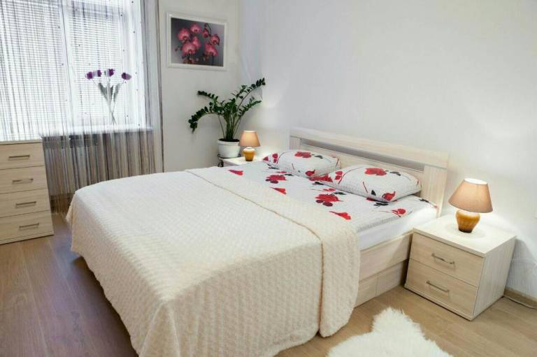 Nice Appartement