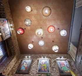 Loft on Karla Marksa в Минске