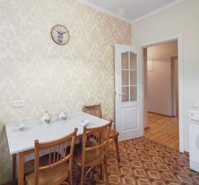 Отдых в Accomodation BY One-bedroom Apartment - Беларусь, Минск