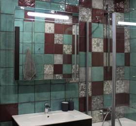 Apartment Mayak Minska в Минске