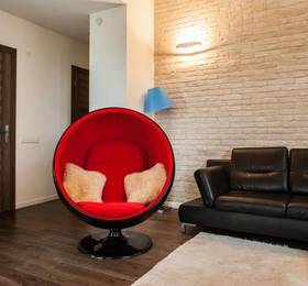 Отдых в Apartment on Kommunisticheskaya 8 - Беларусь, Минск