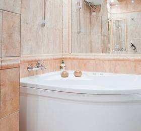 Туры в Apartment Lux в Беларуси