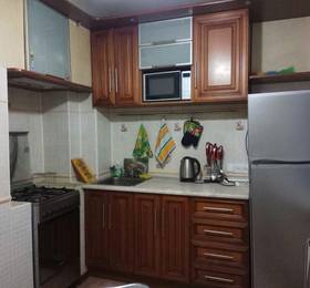Отдых в Apartment on Adajeŭskaha 42 - Беларусь, Минск