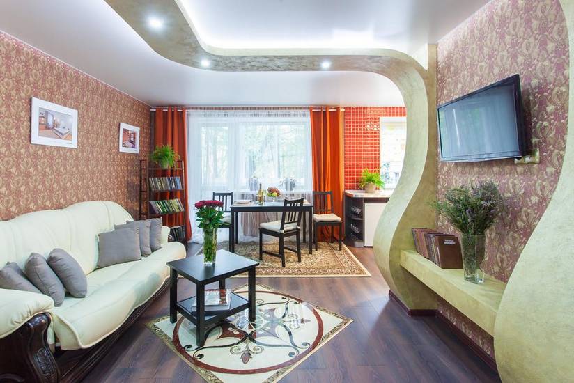 Apartment ElenBach 6 Беларусь, Минск
