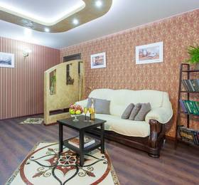 Отдых в Apartment ElenBach 6 - Беларусь, Минск