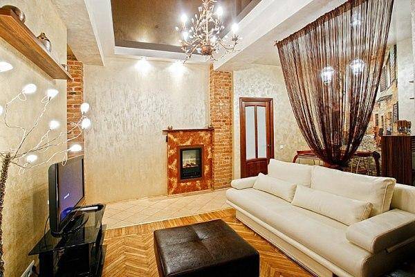 Loft on Kirova 1 Беларусь, Минск