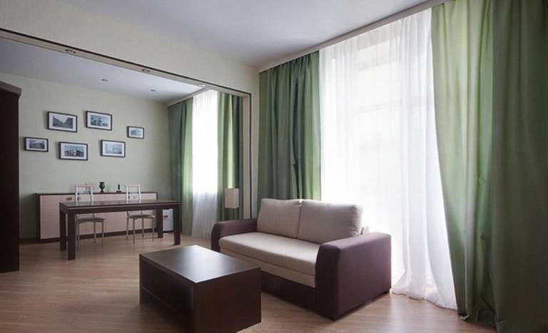 FlatComfort Nezavisimosti 23