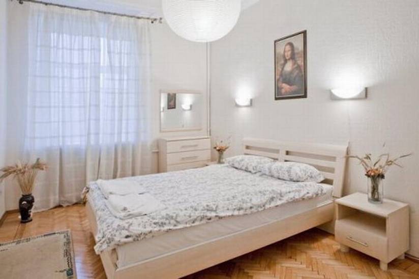 Historical Center Apartment on Kommunisticheskaya 10 Беларусь, Минск
