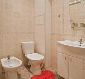 Historical Center Apartment on Kommunisticheskaya 10 в Минске