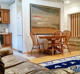 Отдых в Apartment on Myasnikova 34 - Беларусь, Минск