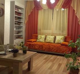 Отдых в Apartments on Nemanskaya Street N3 - Беларусь, Минск