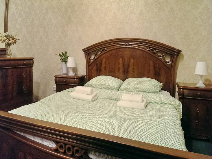Apartment on Nezavisimosti 12 Беларусь, Минск