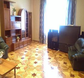 Apartment on Nezavisimosti 12 в Минске