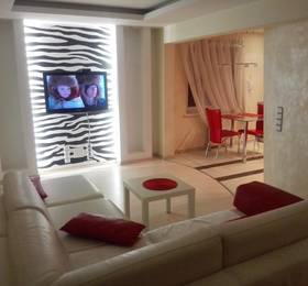 Apartment vip on Kuibysheva 44 в Минске