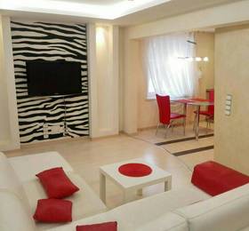 Отдых в Apartment vip on Kuibysheva 44 - Беларусь, Минск