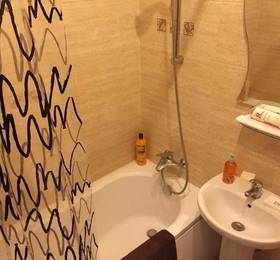 Туры в One-bedroom apartment on vulica Karla Marksa в Беларуси