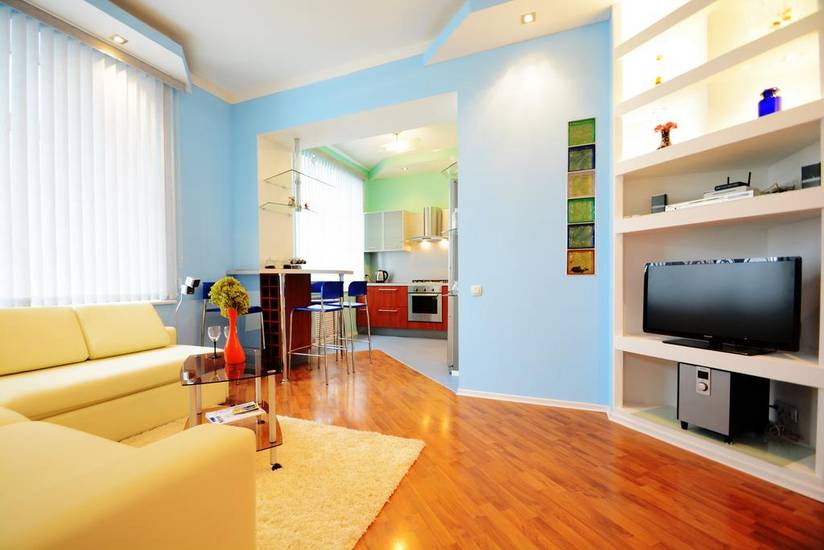 Aparton Kirava street 33 Беларусь, Минск