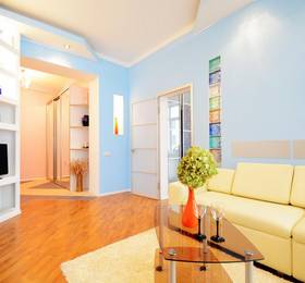 Aparton Kirava street 33 в Минске