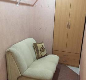 Apartment on Ploschad Pobedy в Минске