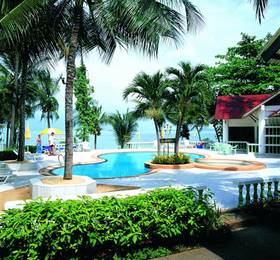 Отдых в Samui Palm Beach - Таиланд, Самуи
