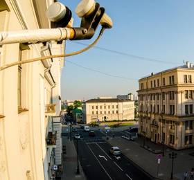 Туры в Apartment on Lenina 15 в Беларуси