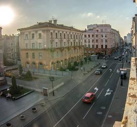 Отдых в Apartment on Lenina 15 - Беларусь, Минск