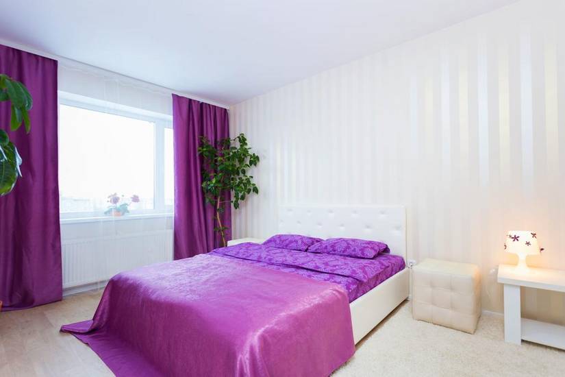 Minsk VIP apartment on Odoevskogo Беларусь, Минск