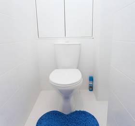 Minsk VIP apartment on Odoevskogo в Минске