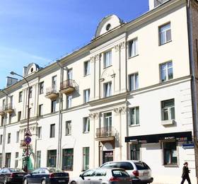 Отдых в Wooow Centr on Krasnoarmeyskaya - Беларусь, Минск