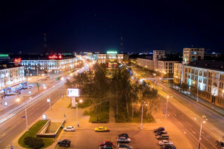 Olympic Stay Minsk City Centre Krasnaya 22
