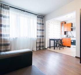 Отдых в FlatComfort Nezavisimosti 48 - Беларусь, Минск