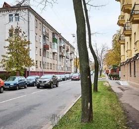 FlatComfort Nezavisimosti 48 в Минске