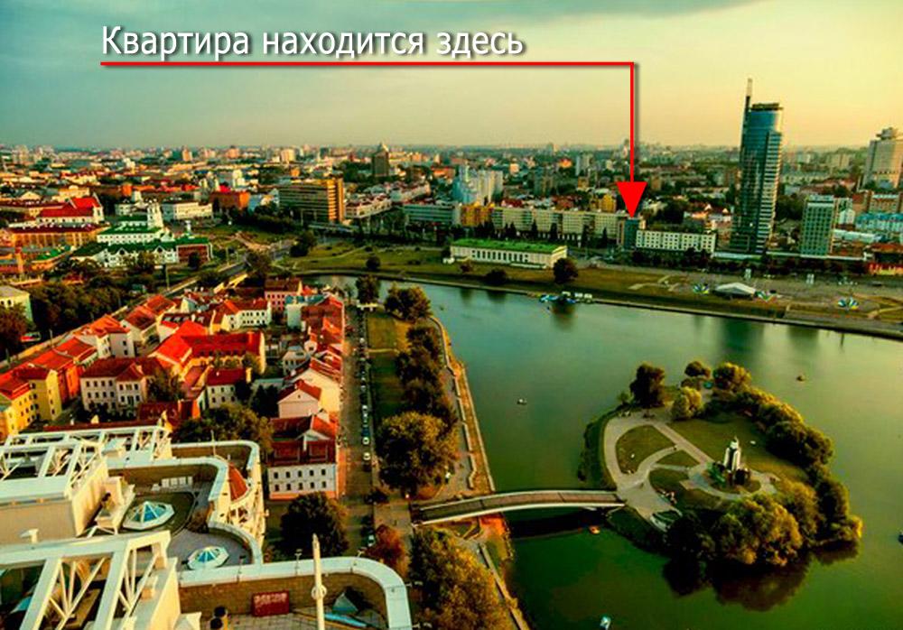 Беларусь: Минск и самое важное!!! - Туристическая компания "Академия здоровья"