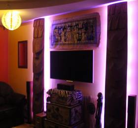 Apartment Esenina в Минске