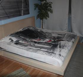 Отдых в Apartment Esenina - Беларусь, Минск