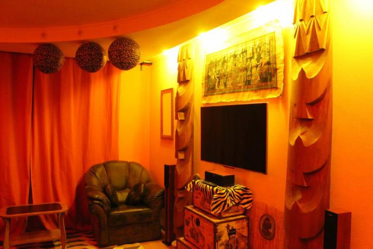 Apartment Esenina